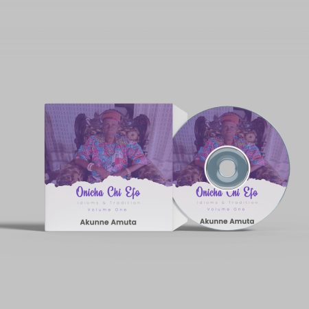 Onicha chi efo Vol.1