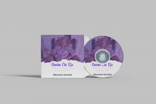 Onicha chi efo Vol.1