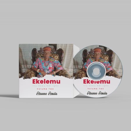 Ekelemu Vol 2