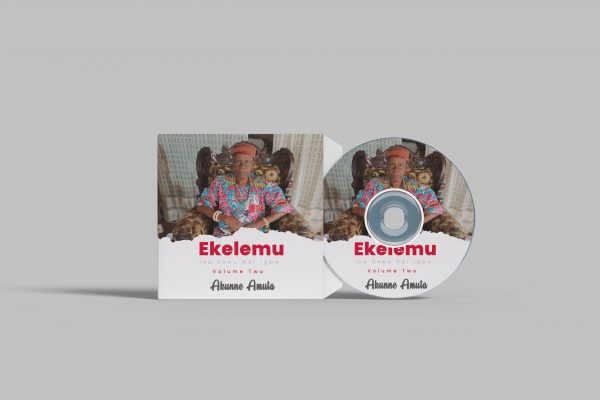 Ekelemu Vol 2