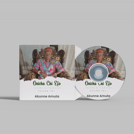 Onicha Chi Efo Vol...2