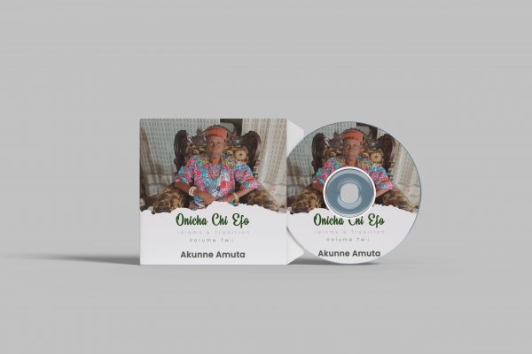 Onicha Chi Efo Vol...2