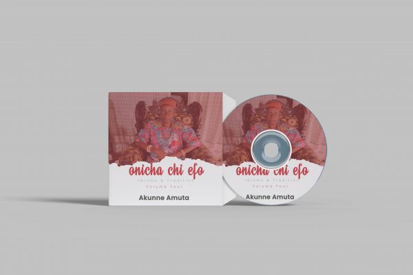 onicha chi efo vol4