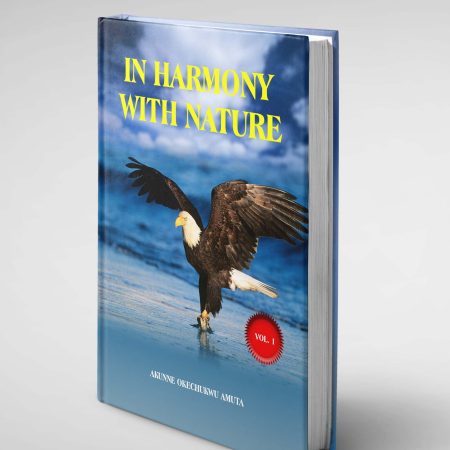 In Harmorny with nature Volume 1