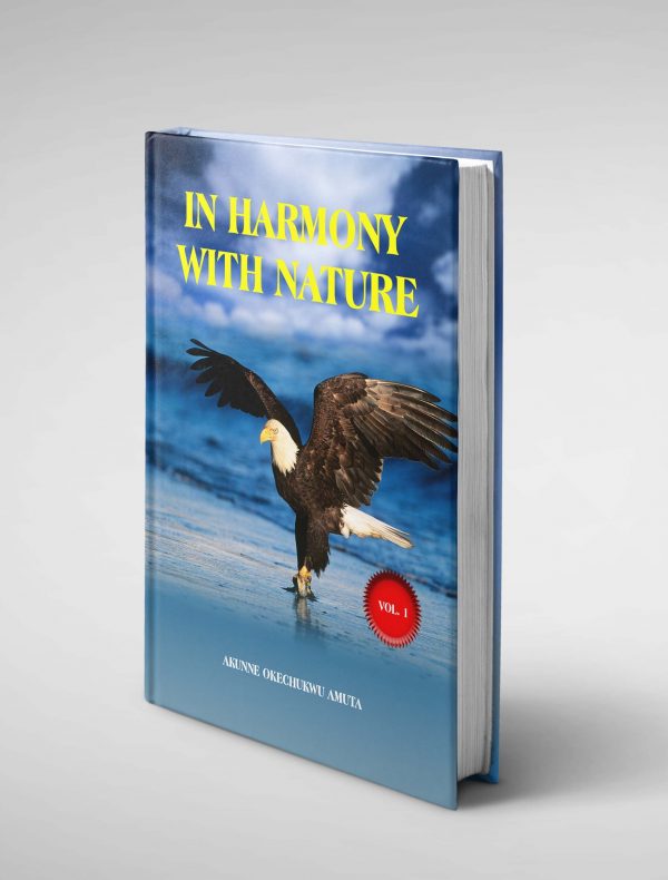 In Harmorny with nature Volume 1