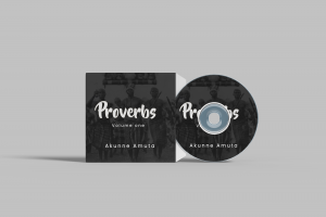 proverbs-vol-1