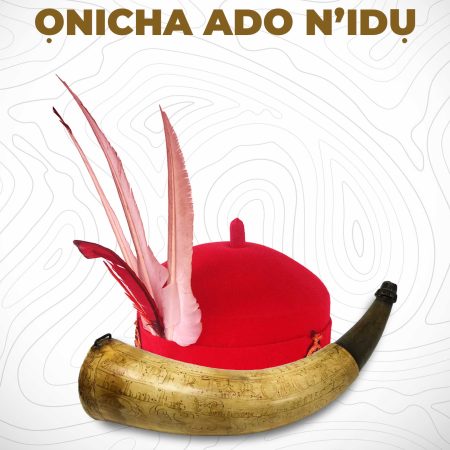 Ethos-Of-Onicha-Ado-N'idu