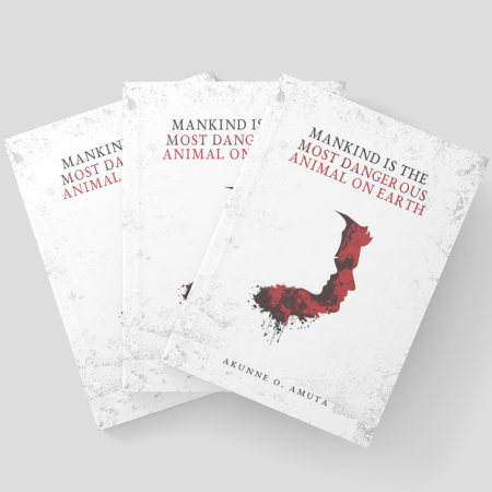 Mankind is the most dangerous animal