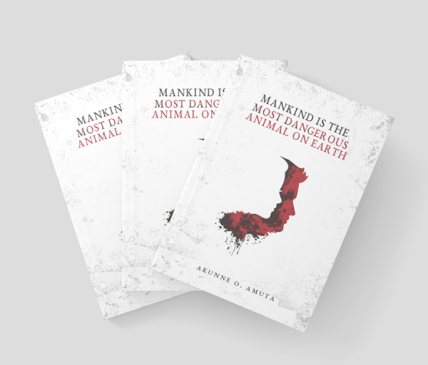 Mankind is the most dangerous animal
